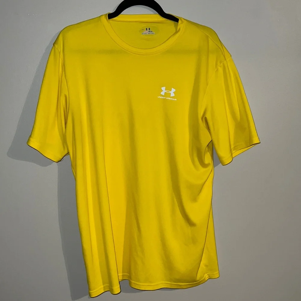 Under Armour heat gear large - Picture 1 of 5